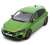 フォード フォーカス MK5 ST フェーズ2 2022 (グリーン) (ミニカー) 商品画像5