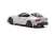 Toyota Supra RZ `Matte White Edition` 2022 Matte Avalanche White Metallic (Diecast Car) Item picture2