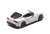 トヨタ スープラ RZ `Matte White Edition` 2022 Matte Avalanche White Metallic (ミニカー) 商品画像3