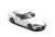 Toyota Supra RZ `Matte White Edition` 2022 Matte Avalanche White Metallic (Diecast Car) Item picture4