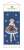 [Ohmuroke] Extra Large Tapestry Hanako Ohmuro Sailor Idle Ver. (Anime Toy) Item picture1