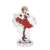 Hatsune Miku Xmas Shop 2023 Acrylic Stand Meiko (Anime Toy) Item picture1