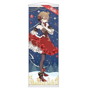 Hatsune Miku Xmas Shop 2023 Life-size Tapestry Meiko (Anime Toy)