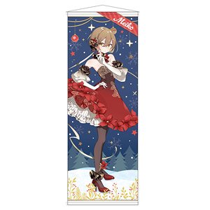Hatsune Miku Xmas Shop 2023 Life-size Tapestry Meiko (Anime Toy)