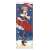 Hatsune Miku Xmas Shop 2023 Life-size Tapestry Meiko (Anime Toy) Item picture1