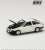 トヨタ スプリンタートレノ (AE86) DRIFT KING ホワイト (ミニカー) 商品画像2