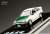 トヨタ スプリンタートレノ (AE86) DRIFT KING ホワイト (ミニカー) 商品画像4