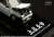 トヨタ スプリンタートレノ (AE86) DRIFT KING ホワイト (ミニカー) 商品画像6