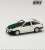 トヨタ スプリンタートレノ (AE86) DRIFT KING ホワイト (ミニカー) 商品画像1