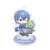 Hatsune Miku New Year Shop 2024 Trading Acrylic Stand Key Ring (Set of 6) (Anime Toy) Item picture7