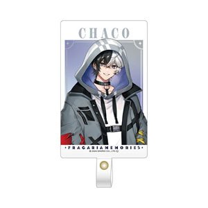 Fragaria Memories Phone Tab 14. Chaco (Anime Toy)