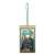 Hatsune Miku New Year Shop 2024 Trading Wooden Tag Strap (Set of 6) (Anime Toy) Item picture2
