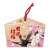 Hatsune Miku New Year Shop 2024 Ema Style Strap Megurine Luka (Anime Toy) Item picture2