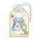 Hatsune Miku New Year Shop 2024 Amulet Style Charm (Anime Toy) 商品画像2 Thumbnail