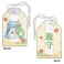Hatsune Miku New Year Shop 2024 Amulet Style Charm (Anime Toy) 商品画像1 Thumbnail
