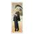 Hatsune Miku New Year Shop 2024 Life-size Tapestry Kagamine Rin (Anime Toy) Item picture1