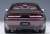 Dodge Challenger R/T SCAT PACK WIDEBODY 2022 (HELLRAISIN / Metallic Purple) (Diecast Car) Item picture6