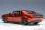 Dodge Challenger R/T SCAT PACK WIDEBODY 2022 (SINAMON STICK / Metallic Orange) (Diecast Car) Item picture2
