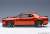 Dodge Challenger R/T SCAT PACK WIDEBODY 2022 (SINAMON STICK / Metallic Orange) (Diecast Car) Item picture3