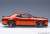 Dodge Challenger R/T SCAT PACK WIDEBODY 2022 (SINAMON STICK / Metallic Orange) (Diecast Car) Item picture4