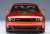 Dodge Challenger R/T SCAT PACK WIDEBODY 2022 (SINAMON STICK / Metallic Orange) (Diecast Car) Item picture5