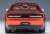 Dodge Challenger R/T SCAT PACK WIDEBODY 2022 (SINAMON STICK / Metallic Orange) (Diecast Car) Item picture6