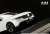 Honda ACCORD プラチナホワイト・パール (ミニカー) 商品画像4