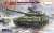 Russian T-90 MBT (Plastic model) Package1