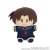 Detective Conan Yorinui Mini (Plush Mascot) Kazuha Toyama (Anime Toy) Item picture1
