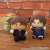 Detective Conan Yorinui Mini (Plush Mascot) Kazuha Toyama (Anime Toy) Other picture1
