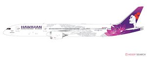 787-9 ハワイアン航空 N780HA [FD] (完成品飛行機)