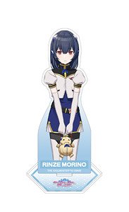 The Idolm@ster Shiny Colors Acrylic Stand Defeat of Encounter Rinze Morino (Anime Toy)