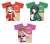 The Idolm@ster Shiny Colors Full Graphic T-Shirt Asahi Serizawa (Anime Toy) Other picture1
