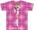 The Idolm@ster Shiny Colors Full Graphic T-Shirt Mei Izumi (Anime Toy) Item picture2