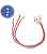 LED Module (w/Magnetic Switch) Lead Type Blue (Material) Item picture1