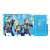 The Idolm@ster Side M Acrylic Ticket Block Beit M Fess 2024 (Anime Toy) Item picture1
