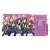 The Idolm@ster Side M Acrylic Ticket Block Cafe Parade M Fess 2024 (Anime Toy) Item picture1