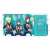 The Idolm@ster Side M Acrylic Ticket Block C.First M Fess 2024 (Anime Toy) Item picture1