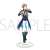The Idolm@ster Side M Big Acrylic Stand Minori Watanabe M Fess 2024 (Anime Toy) Item picture1