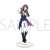 The Idolm@ster Side M Big Acrylic Stand Asselin BB II M Fess 2024 (Anime Toy) Item picture1