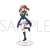 The Idolm@ster Side M Big Acrylic Stand Saki Mizushima M Fess 2024 (Anime Toy) Item picture1