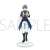 The Idolm@ster Side M Big Acrylic Stand Shu Amamine M Fess 2024 (Anime Toy) Item picture1