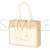 The Idolm@ster Side M Jute Bag Altessimo (Anime Toy) Item picture1