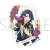 アイドルマスター SideM ステッカー アスラン＝ベルゼビュートII世 Mフェス2024 (キャラクターグッズ) 商品画像1