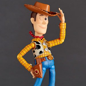 Revoltech Woody Ver.2.0 (Completed)