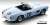 Ferrari 250 GT California SWB Le Mans 24h 1960 Team NART Driver: B.Sturgis-J.Schlesser DNF (Diecast Car) Item picture2