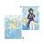The Idolm@ster Side M Clear File Rei Kagura M Fess 2024 (Anime Toy) Item picture1