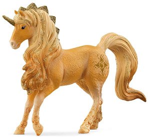 Apollon Unicorn (Male) (Animal Figure)