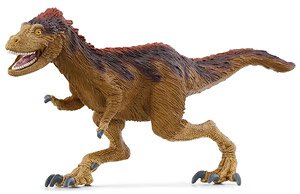 Moros Intrepidus (Animal Figure)