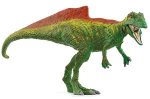 Concavenator (Animal Figure)